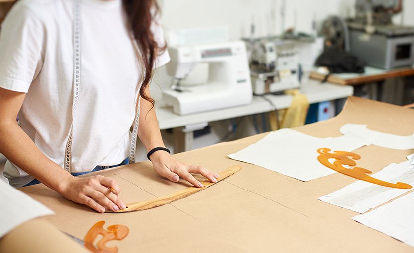 Pattern Making Services | XZ Apparel