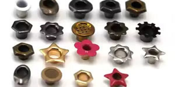 Eyelets and Grommets_ Design Flexibility