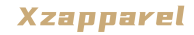 xzapparel brand logo
