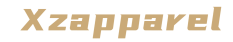 xzapparel brand logo