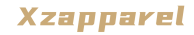 xzapparel brand logo