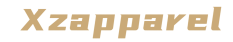 xzapparel brand logo